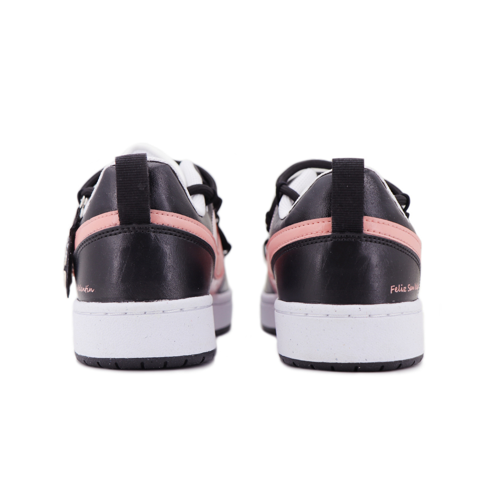 【 】 Nike Court Borough GS