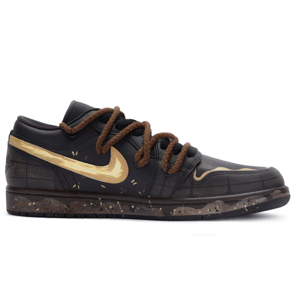 【 】 Jordan Air Jordan 1 Low
