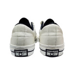 Converse One Star leather