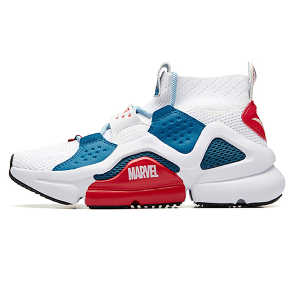 MARVEL x Anta