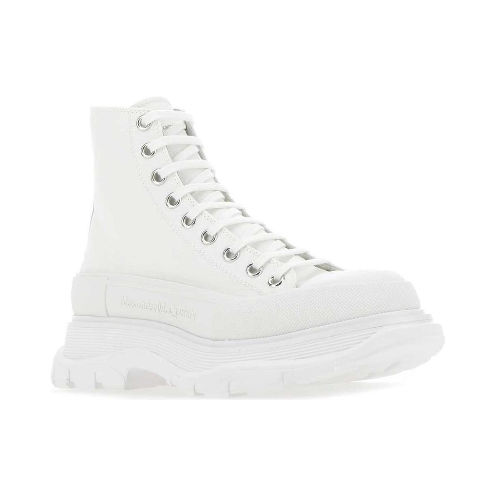 Alexander McQueen Tread Slick