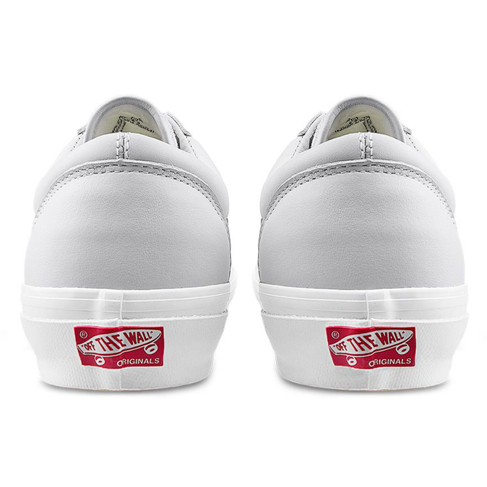Vans Style 36 LX