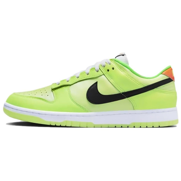 Nike Dunk "Volt"