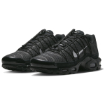 Nike Air Max Plus Logo