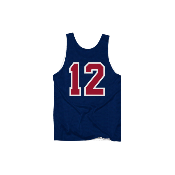 Mitchell & Ness Authentic 1992 ·