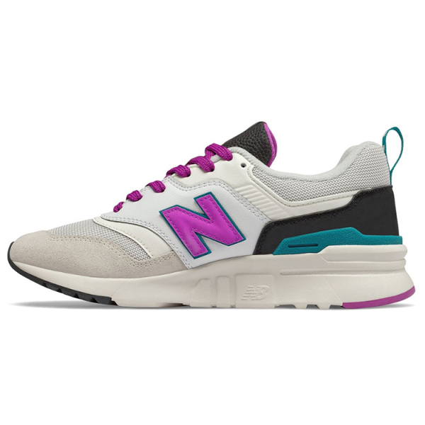 New Balance NB 997H Logo