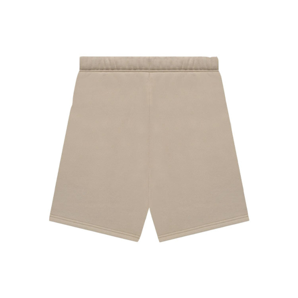 Fear of God Essentials FW21 Logo