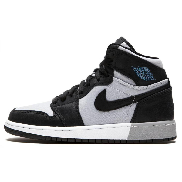 Jordan Air Jordan 1 Retro High Aluminum