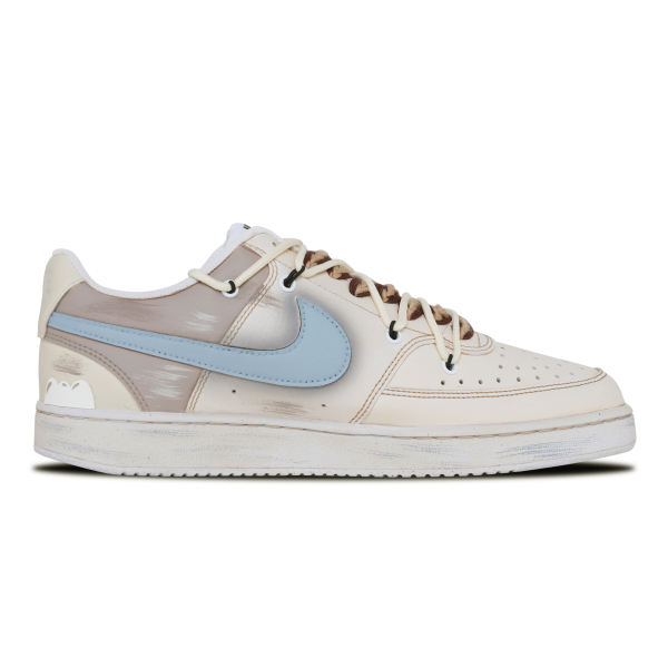 【 】Nike Court Vision 1
