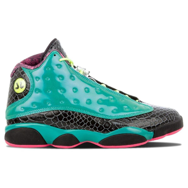 Jordan Air Jordan 13 Retro Doernbecher