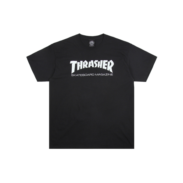 Thrasher T