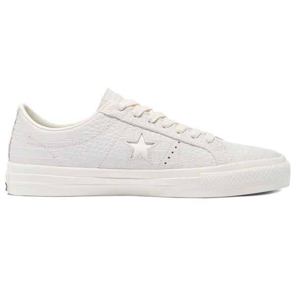 Converse one star