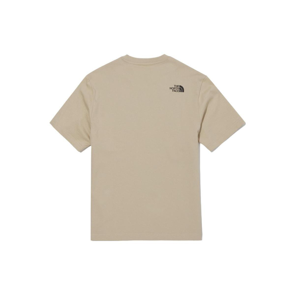 THE NORTH FACE T