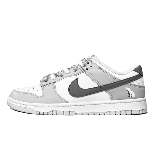 【 】 Nike Dunk Low