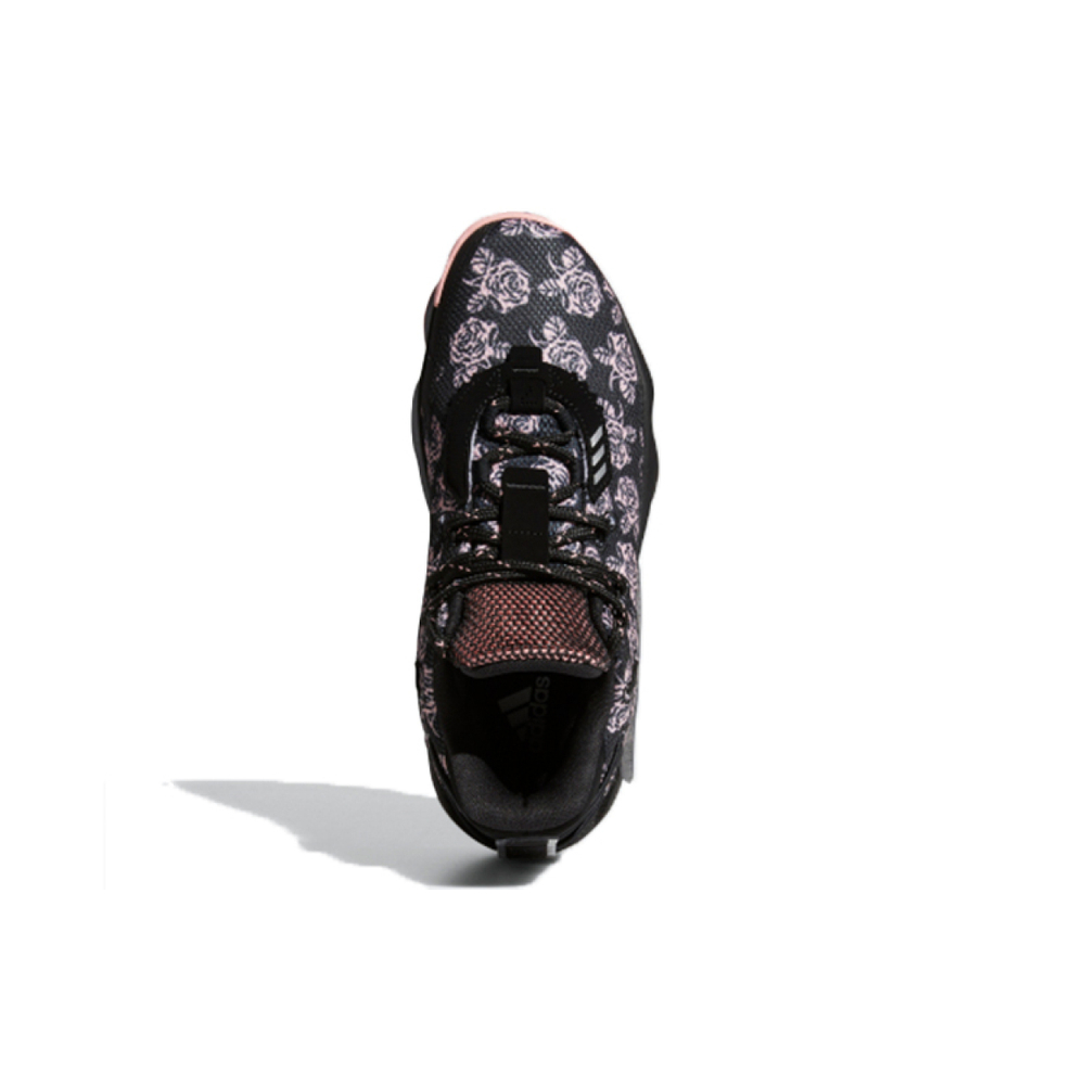 Adidas D lillard 7 TPU