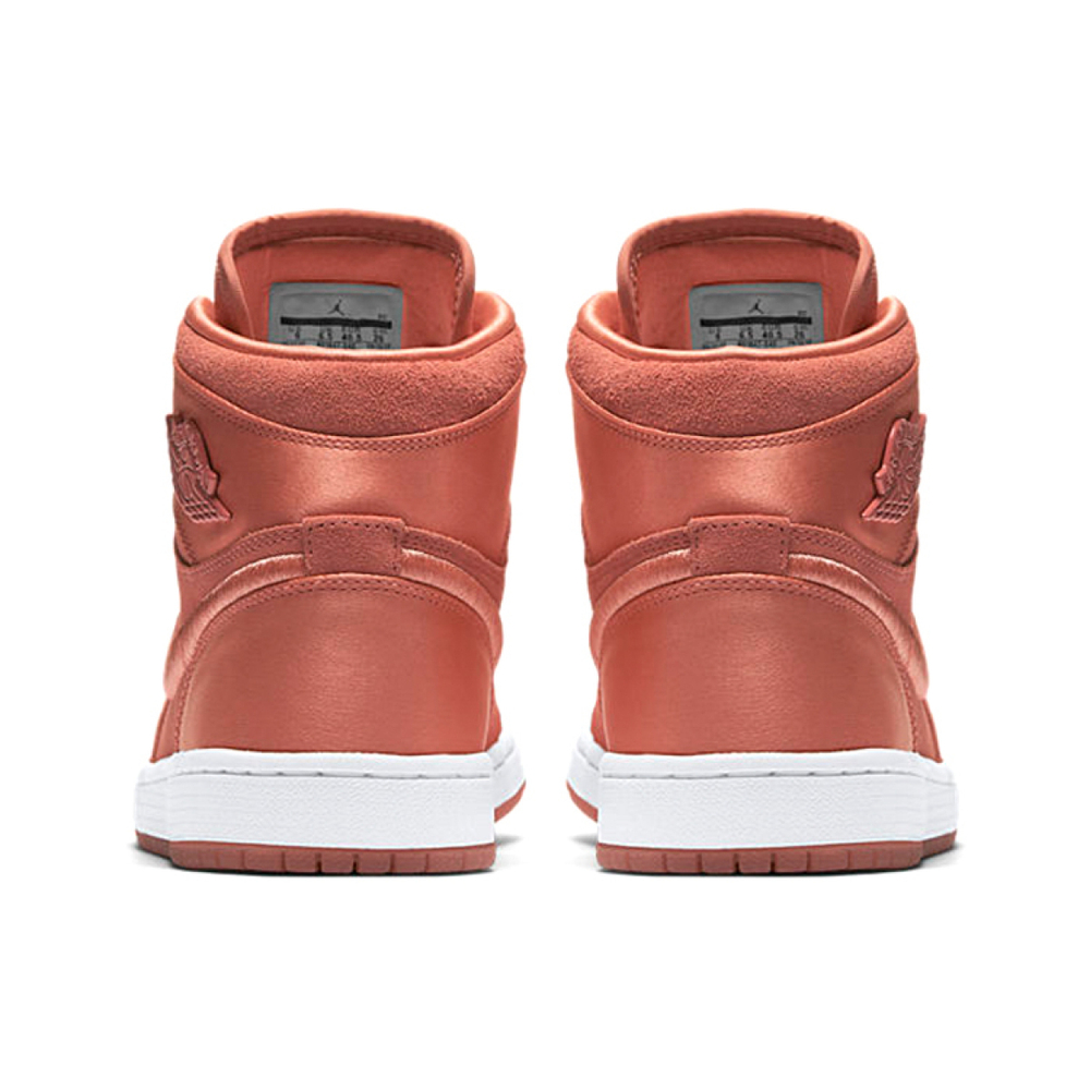 Jordan Air Jordan 1 Retro High Season Of Her Sun Blush