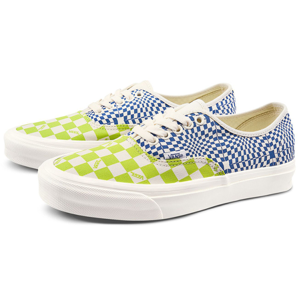 Vans Authentic Lx 3D