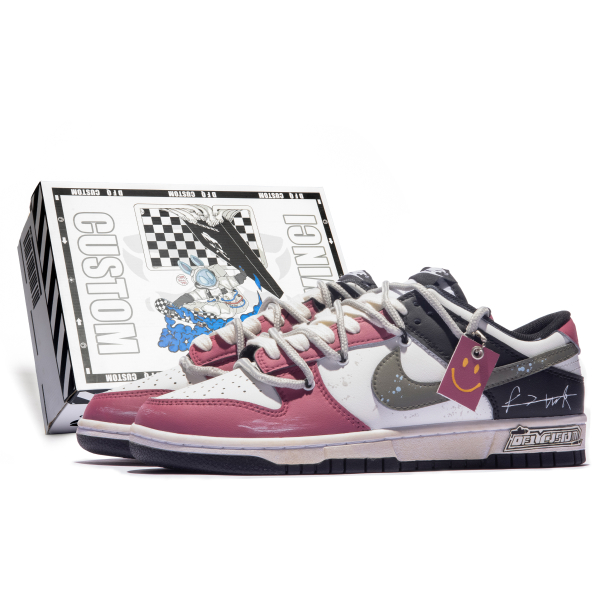 【 】 Nike Dunk Low GS