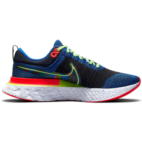 Nike React Infinity Run Flyknit 2