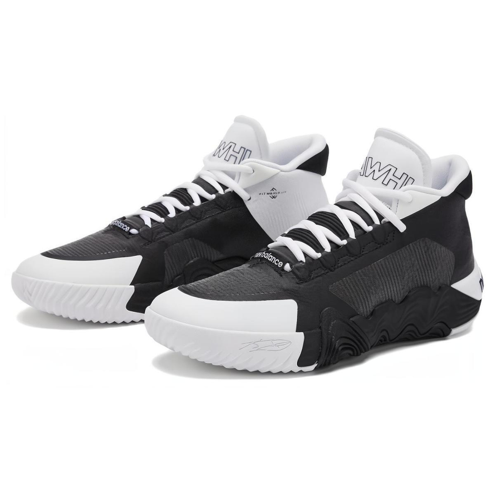 New Balance Kawhi 2