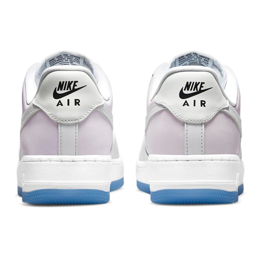 Nike Air Force 1 07 lx "photochromic"