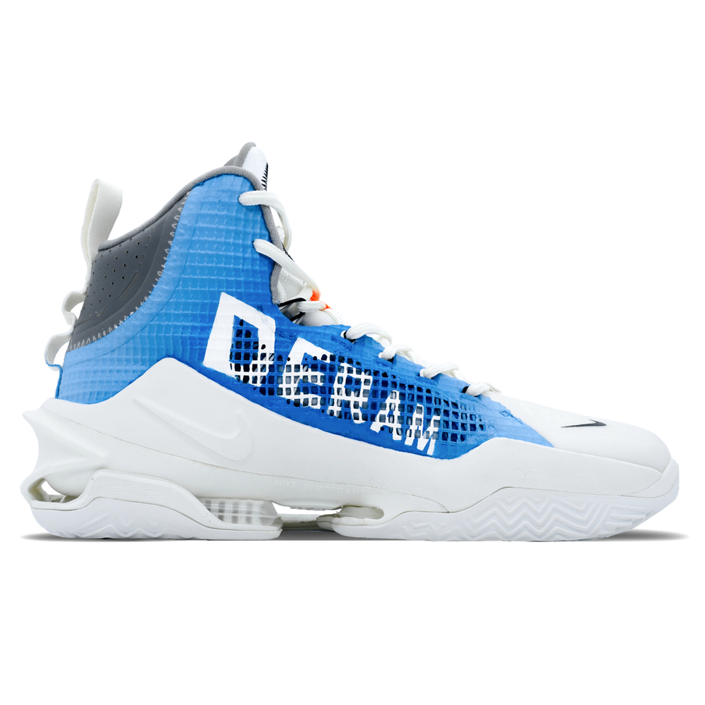 【 】 Nike Air Zoom G.T. Jump EP TPU