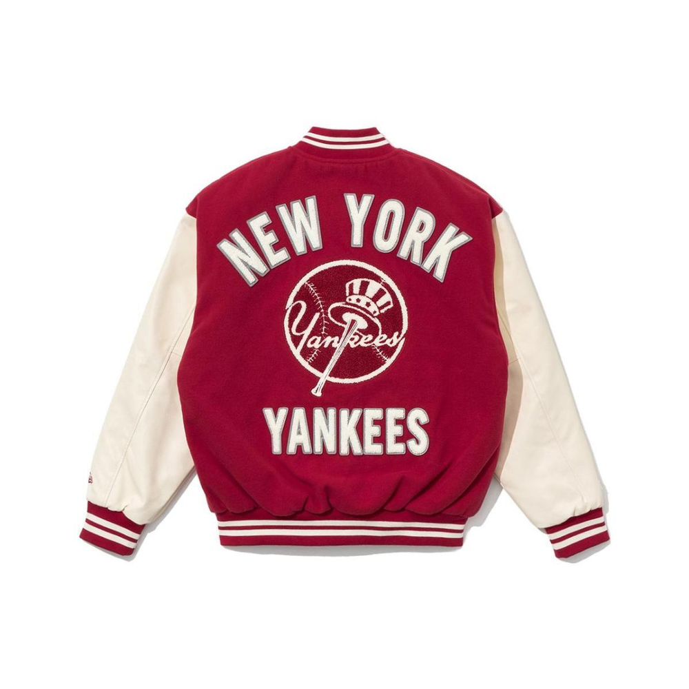 New Era x MLB FW23
