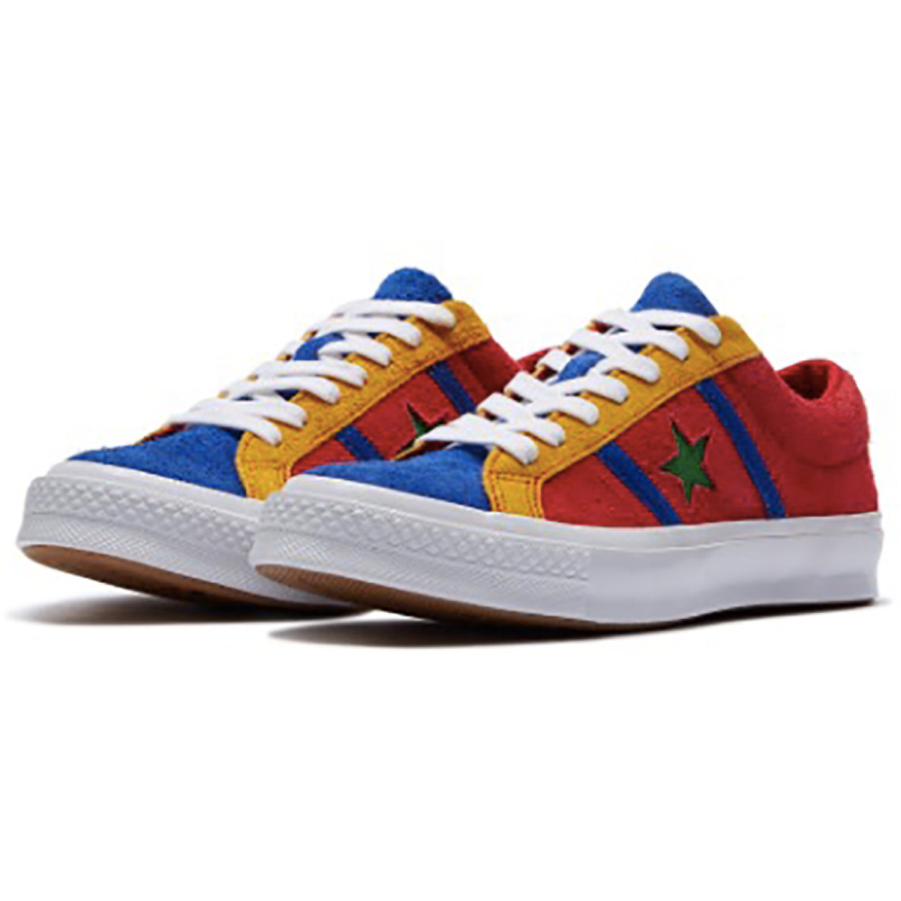 Converse One Star