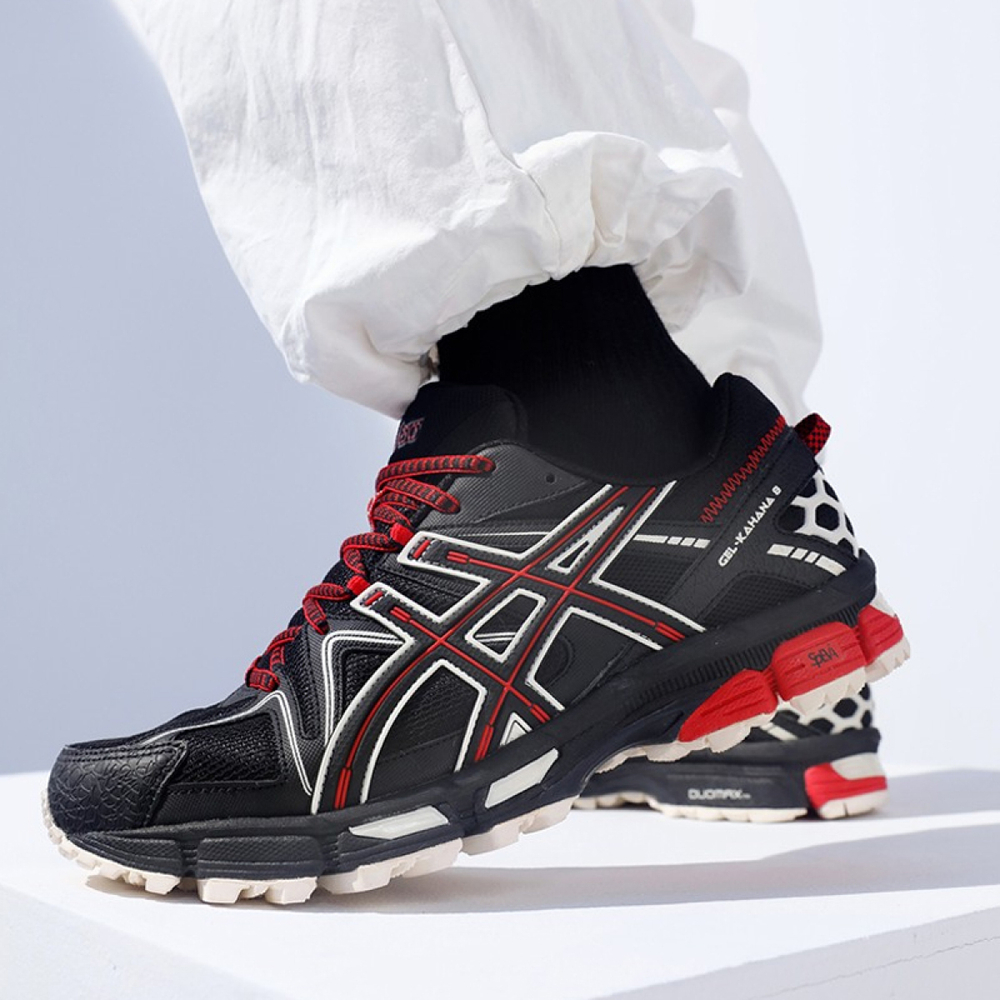 Asics Gel-Kahana 8