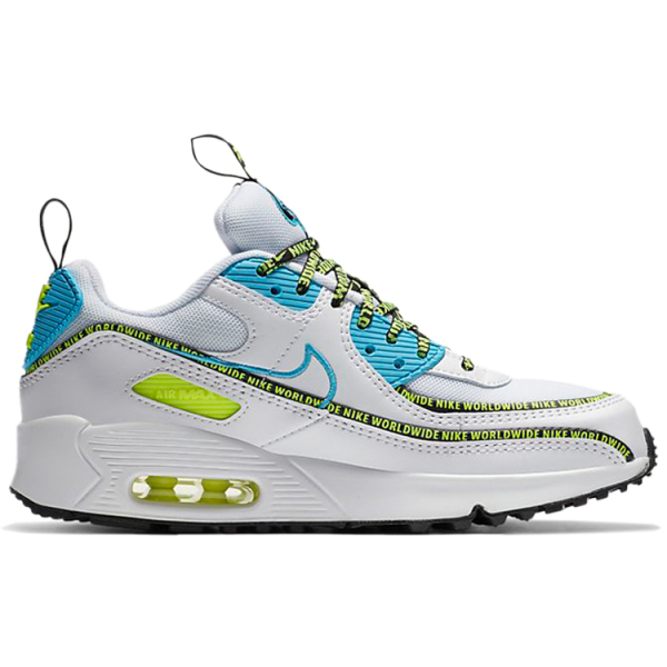 Nike Air Max 90 SE2 (GS)
