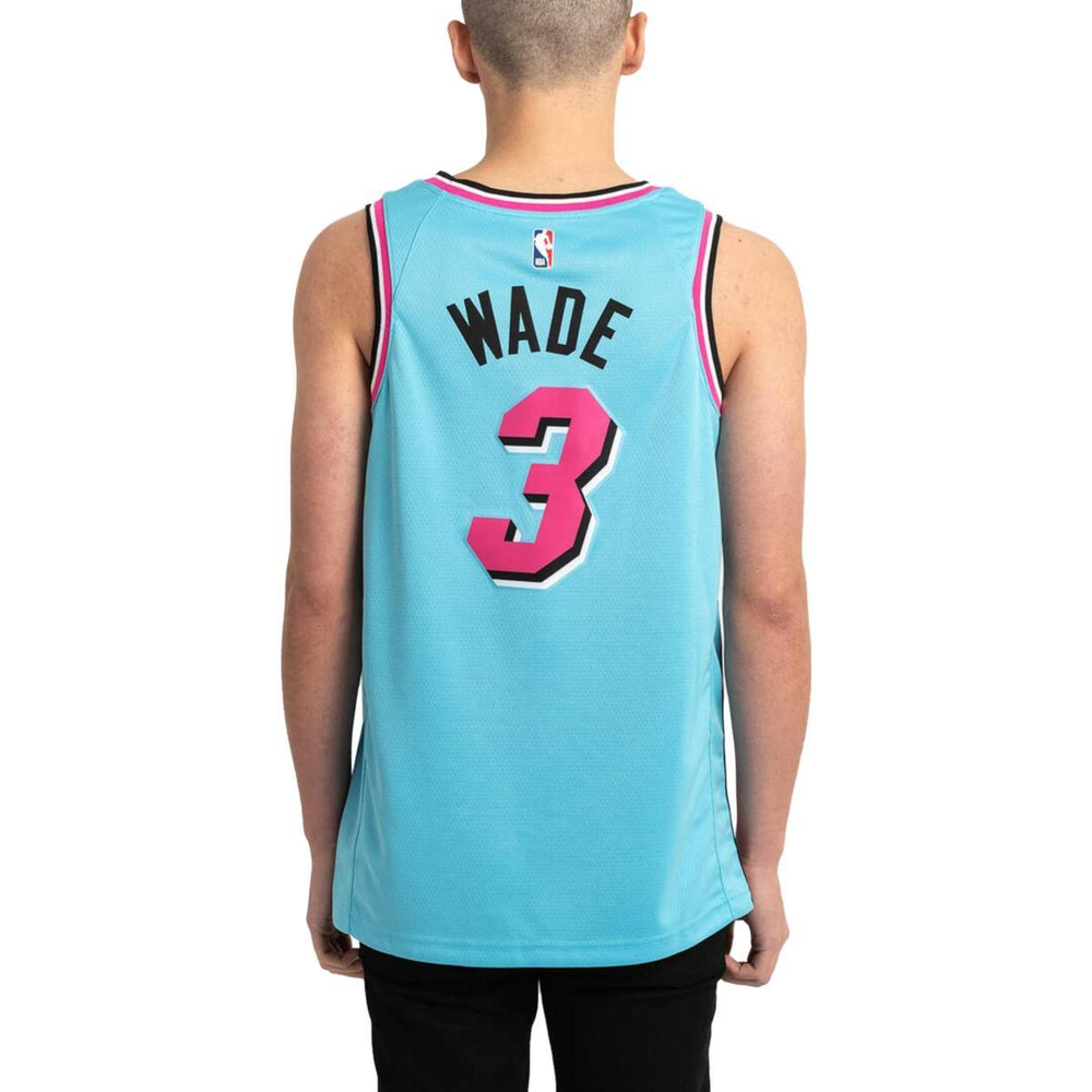 Nike NBA SW 19-20 3