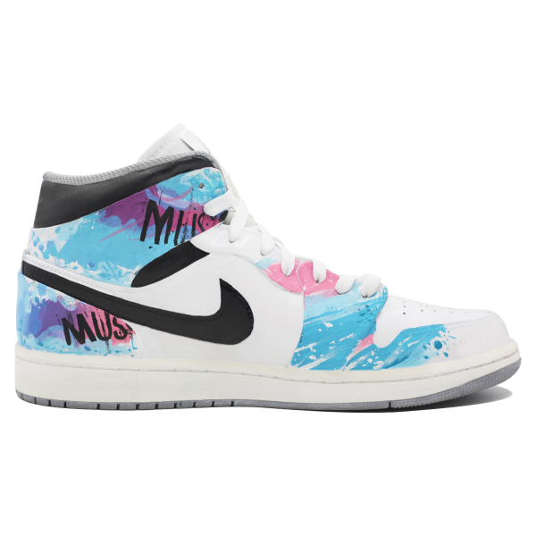 【 】 Jordan Air Jordan 1