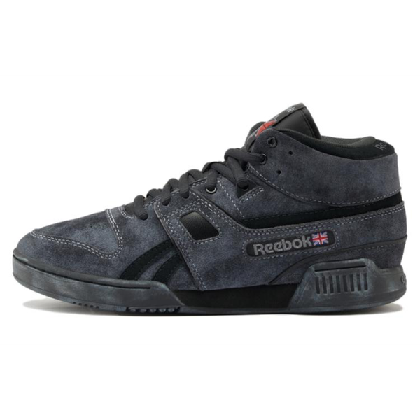 Reebok Workout Pro