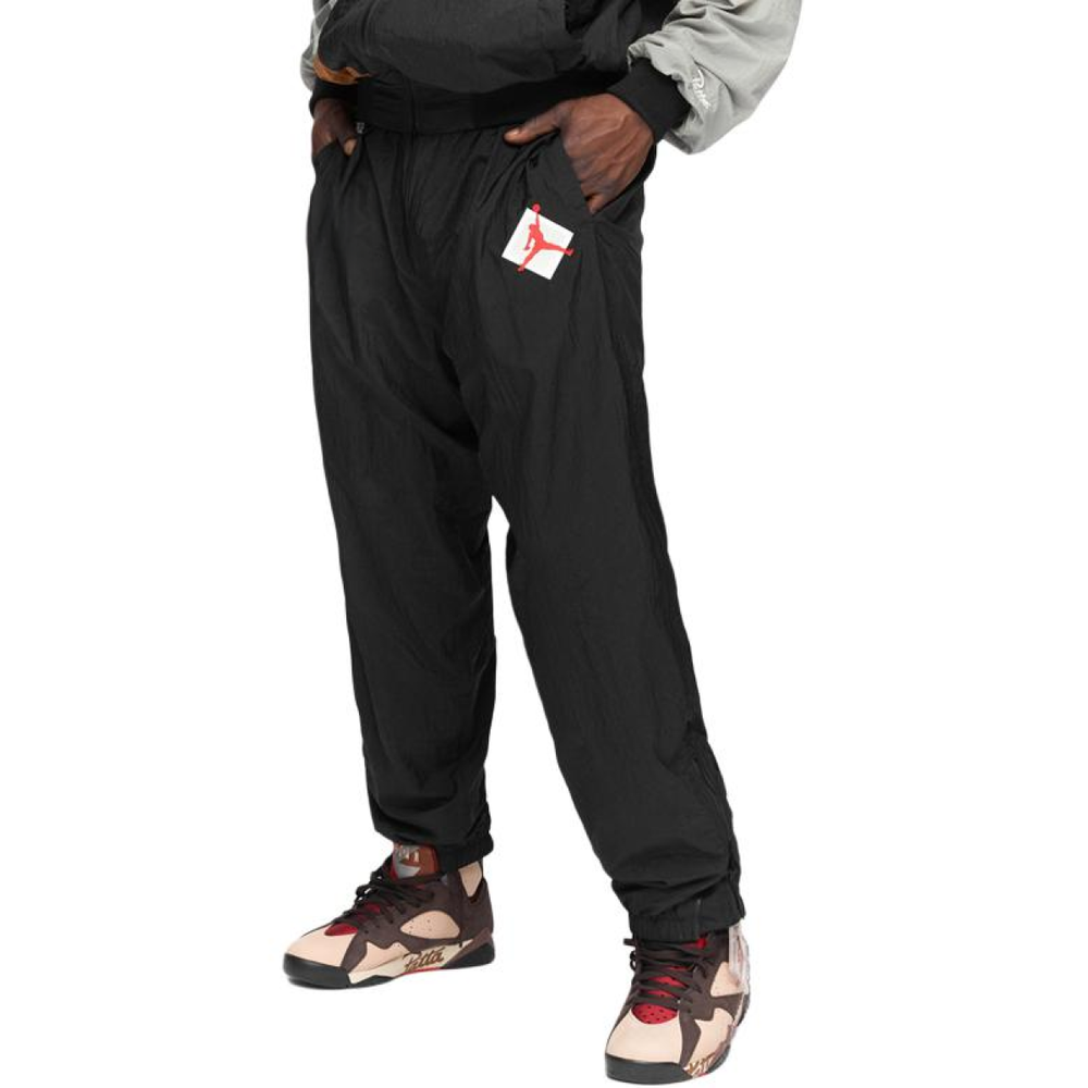 Air Jordan x Patta Bucket Jumpman