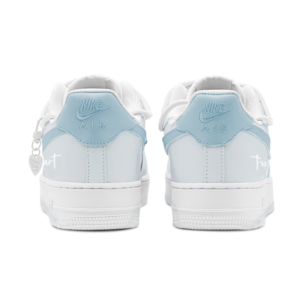 【 】 Nike Air Force 1