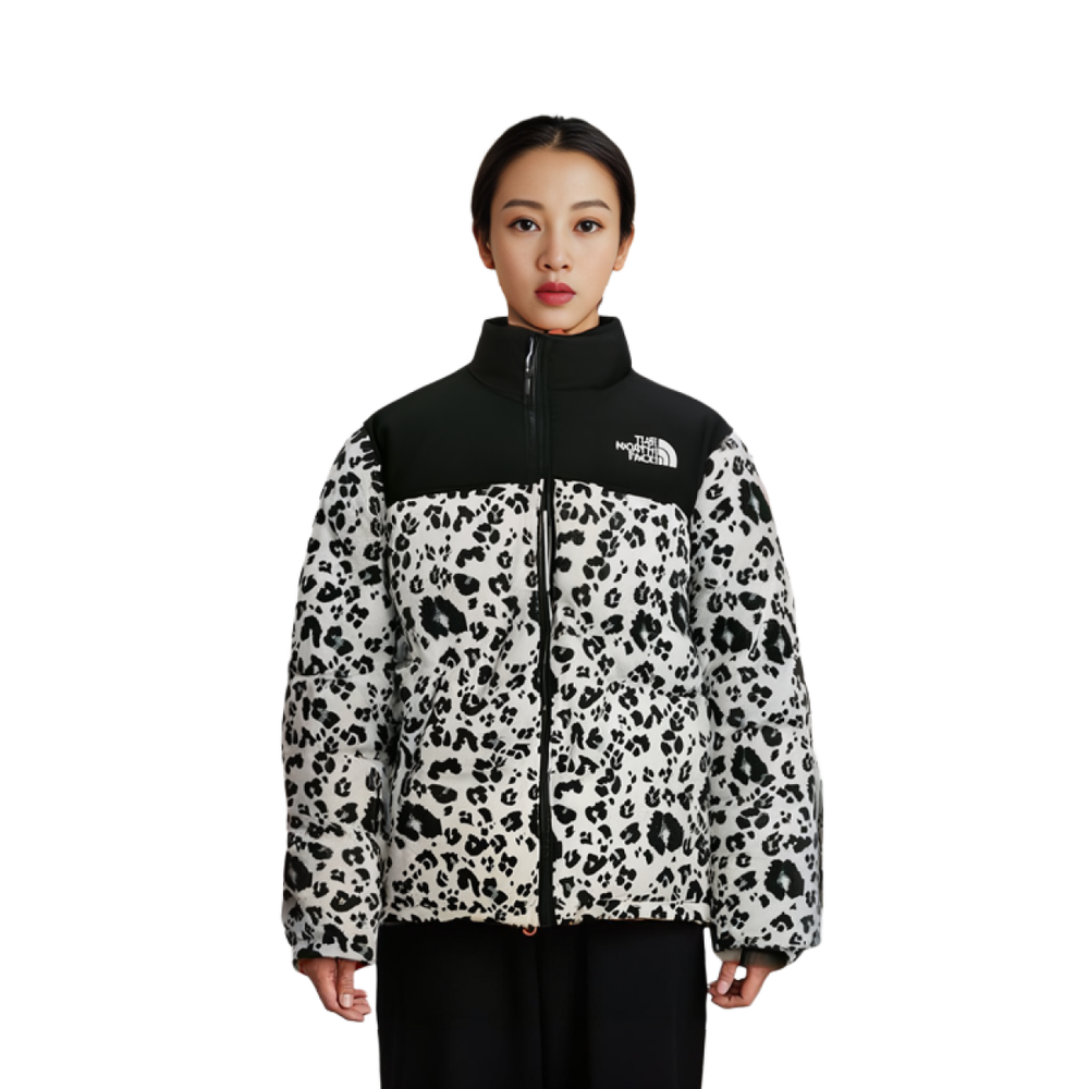 /THE NORTH FACE Novely Nuptse