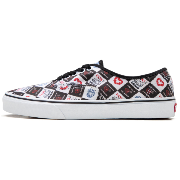 Vans Authentic