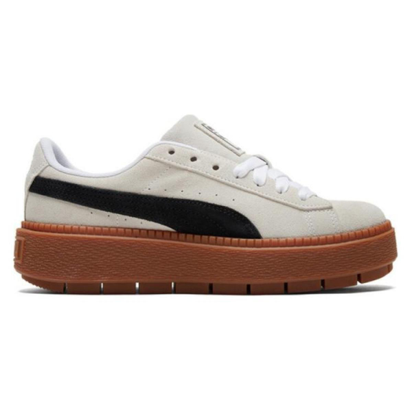PUMA Platform Trace