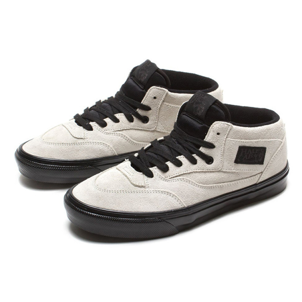 Vans Half Cab