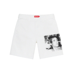Supreme SS21 Week 10 Iggy Pop Work Short