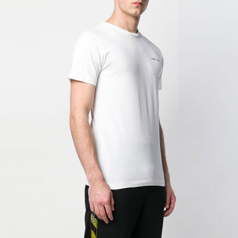 OFF-WHITE Logo T
