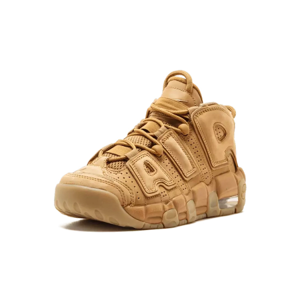 Nike Air More Uptempo Flax