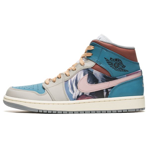 【 】 Jordan Air Jordan 1 Mid
