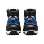 Sacai x Nike Air Magmascape "Varsity Royal"