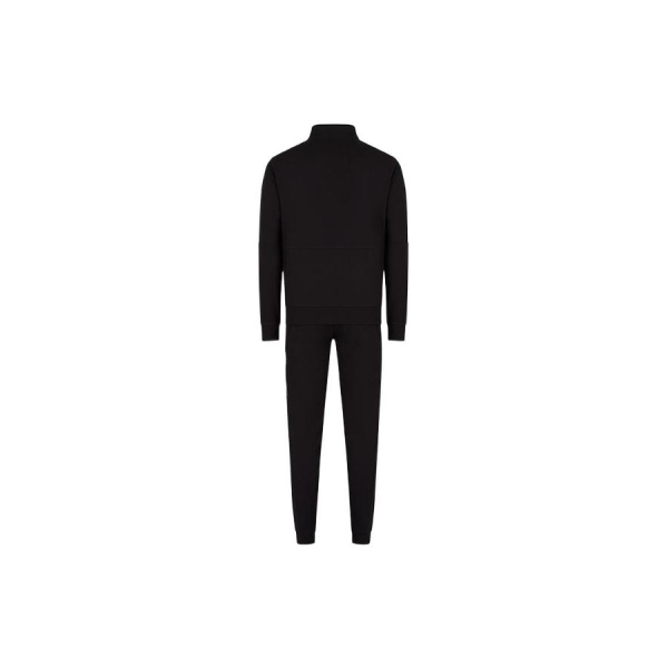 EMPORIO ARMANI EA7 FW22 Logo