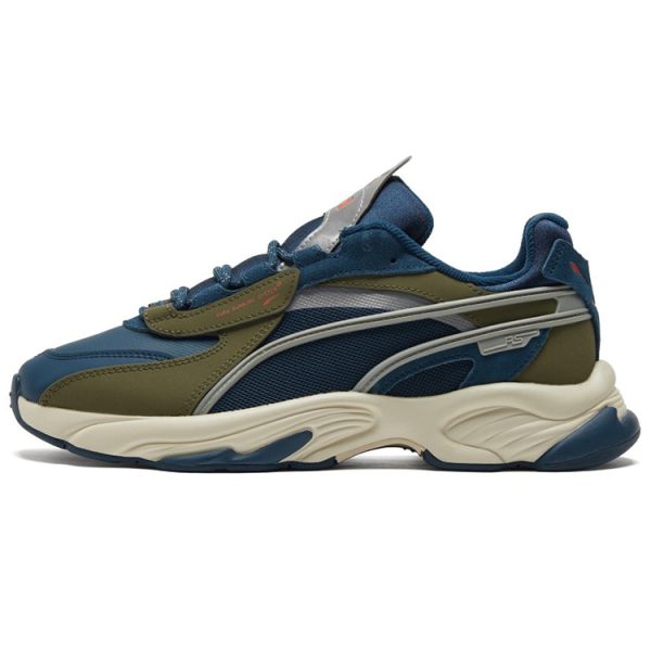 Helly Hansen x PUMA Rs-Connect