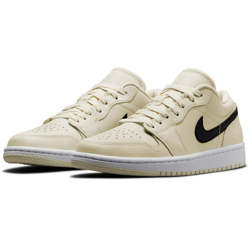 Jordan Air Jordan 1 low "coconut milk"