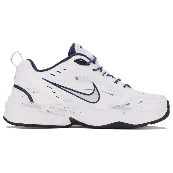 【 】 Nike Air Monarch 4