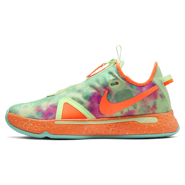 Gatorade x Nike PG 4 EP