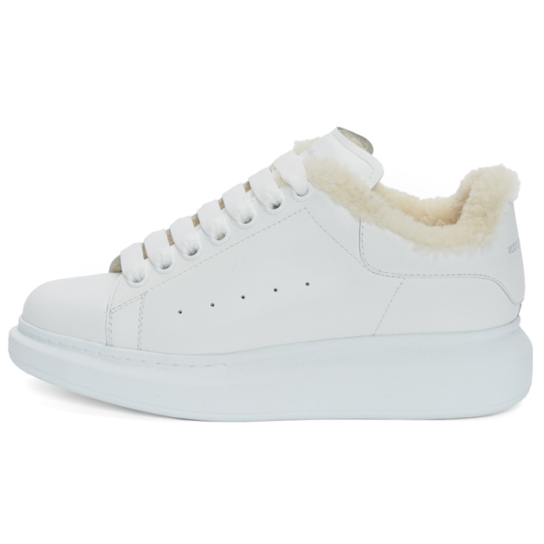 Alexander McQueen Oversized